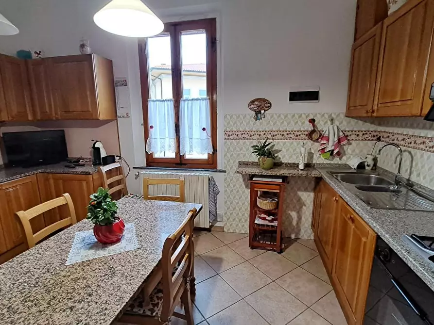 Immagine 6 di Appartamento in vendita  a Peccioli