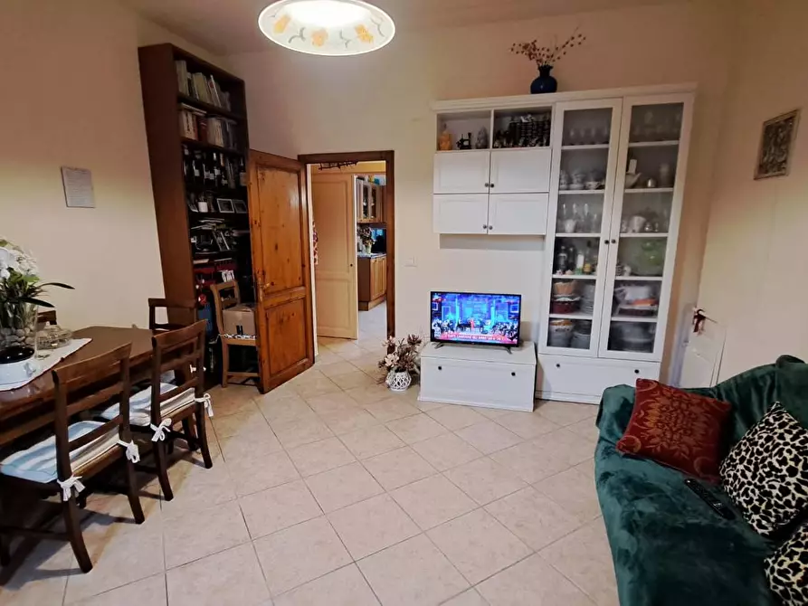 Immagine 9 di Appartamento in vendita  a Peccioli