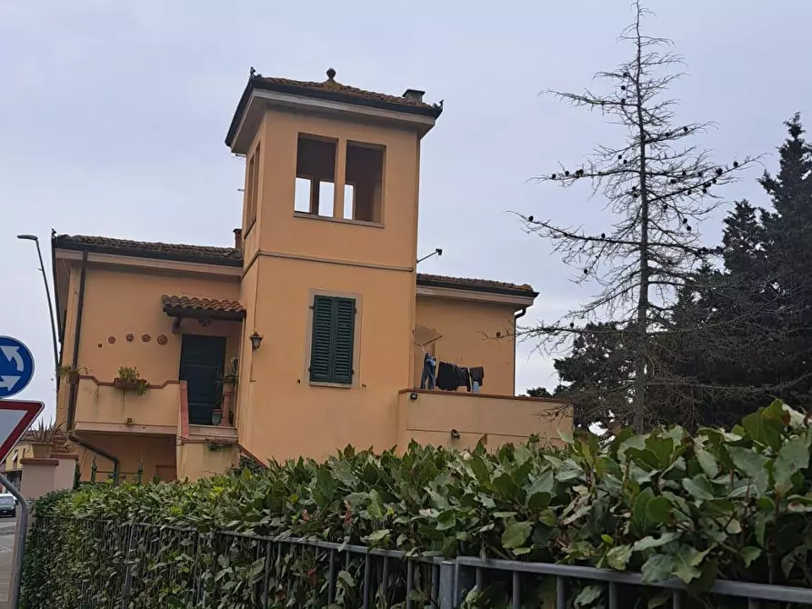 Immagine 5 di Appartamento in vendita  a Peccioli