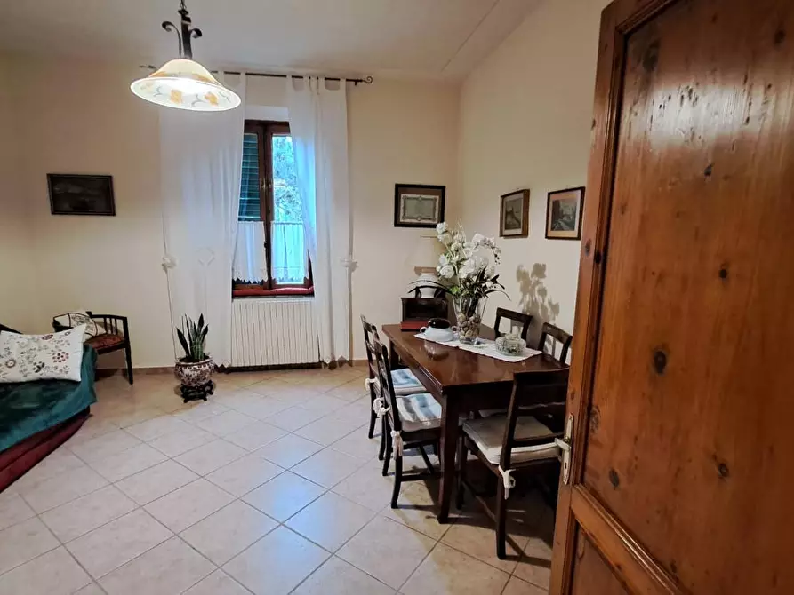 Immagine 7 di Appartamento in vendita  a Peccioli