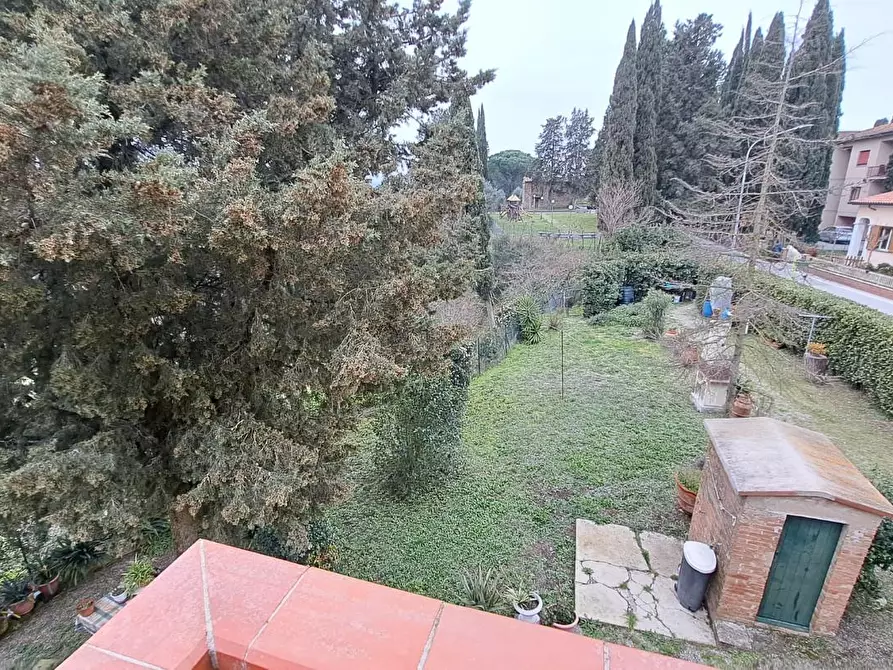 Immagine 16 di Appartamento in vendita  a Peccioli