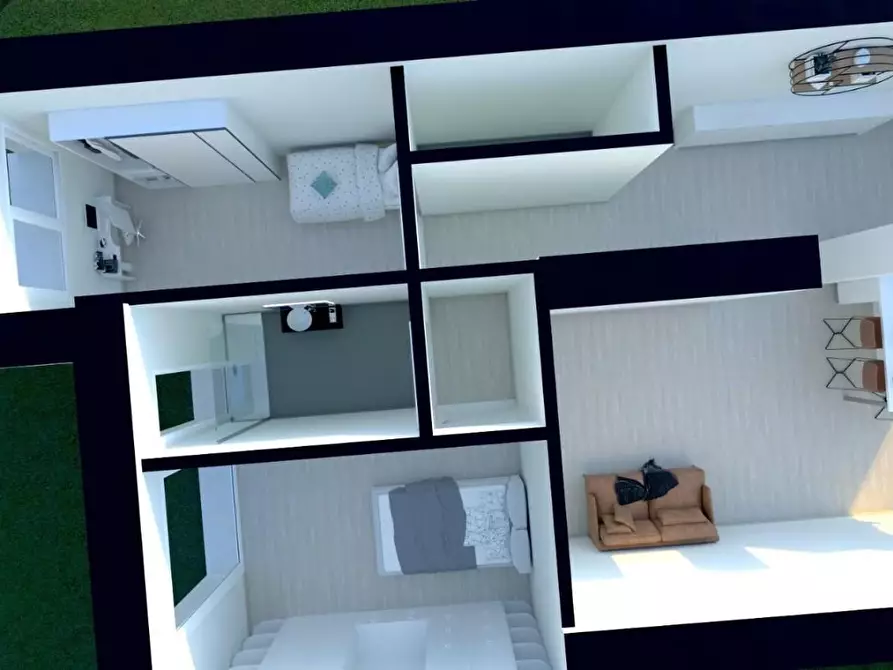 Immagine 1 di Appartamento in vendita  a Pisa