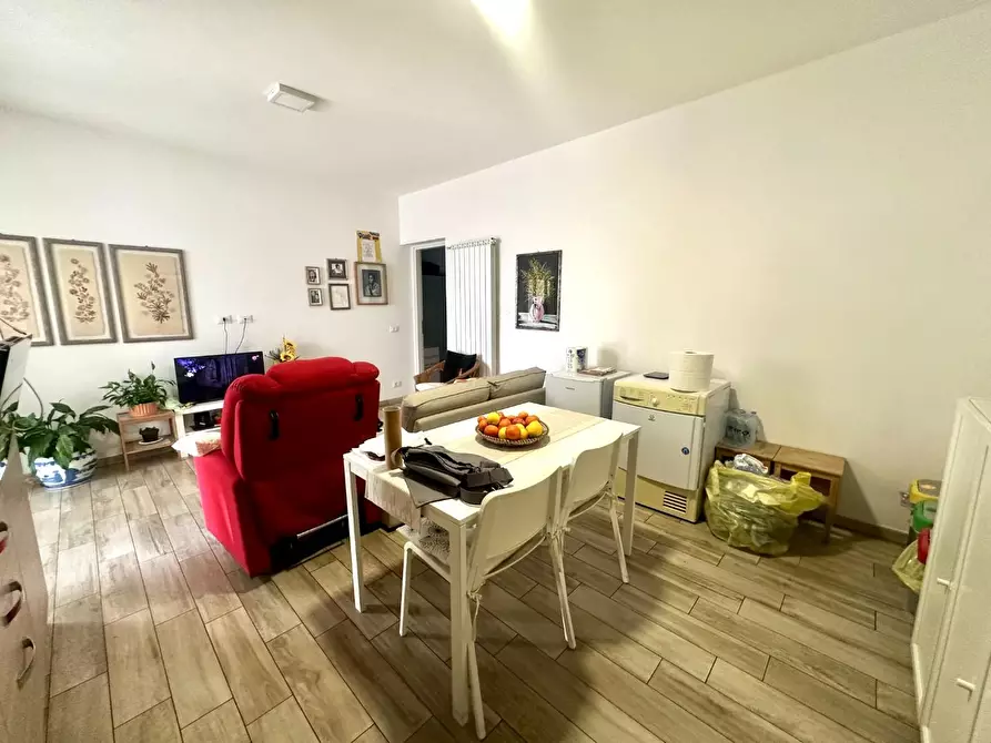 Immagine 4 di Appartamento in vendita  a Cascina