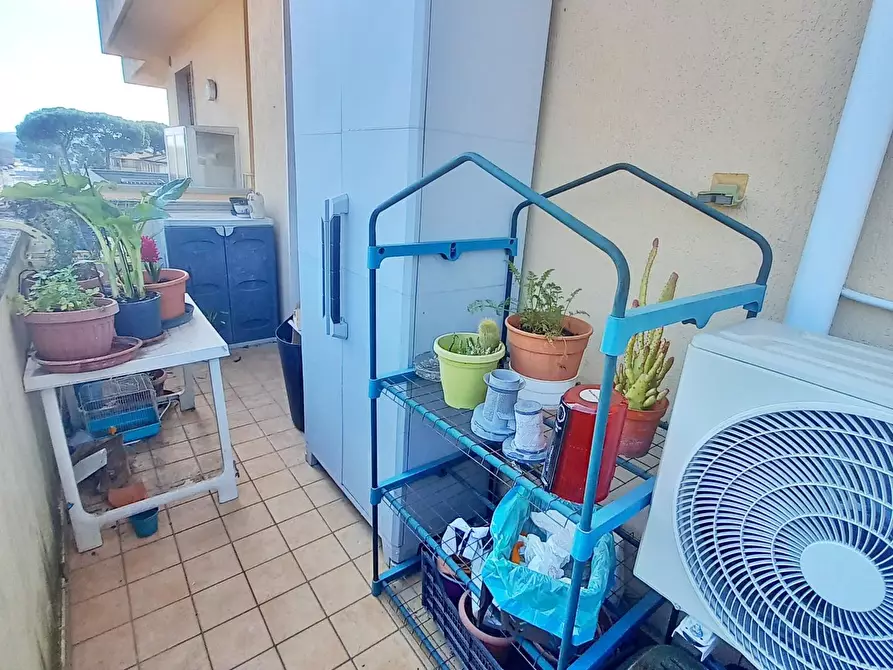 Immagine 24 di Appartamento in vendita  a Castelfiorentino