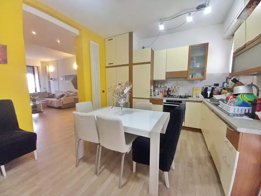 Immagine 9 di Appartamento in vendita  a Castelfiorentino