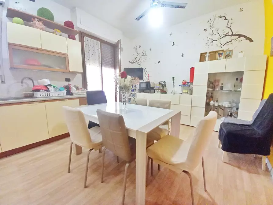 Immagine 7 di Appartamento in vendita  a Castelfiorentino