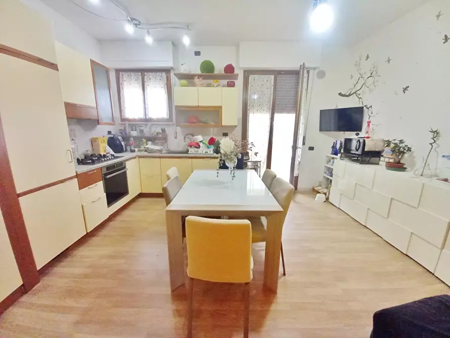 Immagine 6 di Appartamento in vendita  a Castelfiorentino