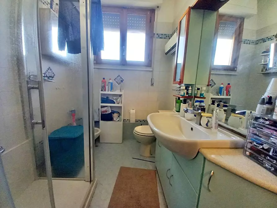 Immagine 19 di Appartamento in vendita  a Castelfiorentino