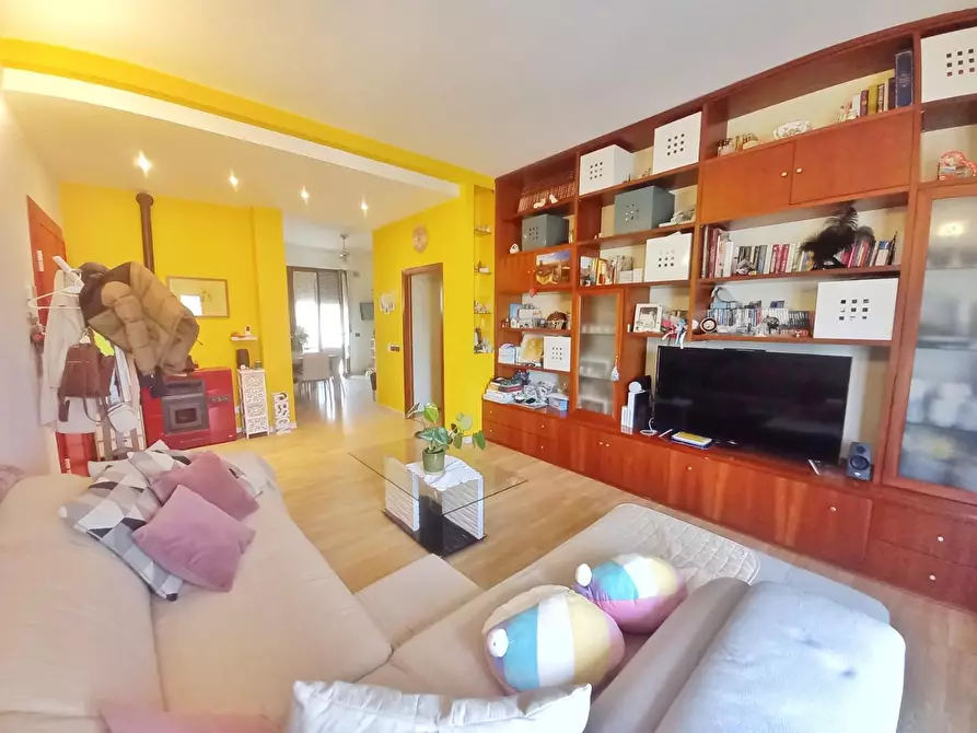 Immagine 5 di Appartamento in vendita  a Castelfiorentino