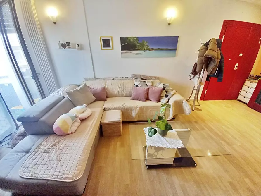 Immagine 4 di Appartamento in vendita  a Castelfiorentino