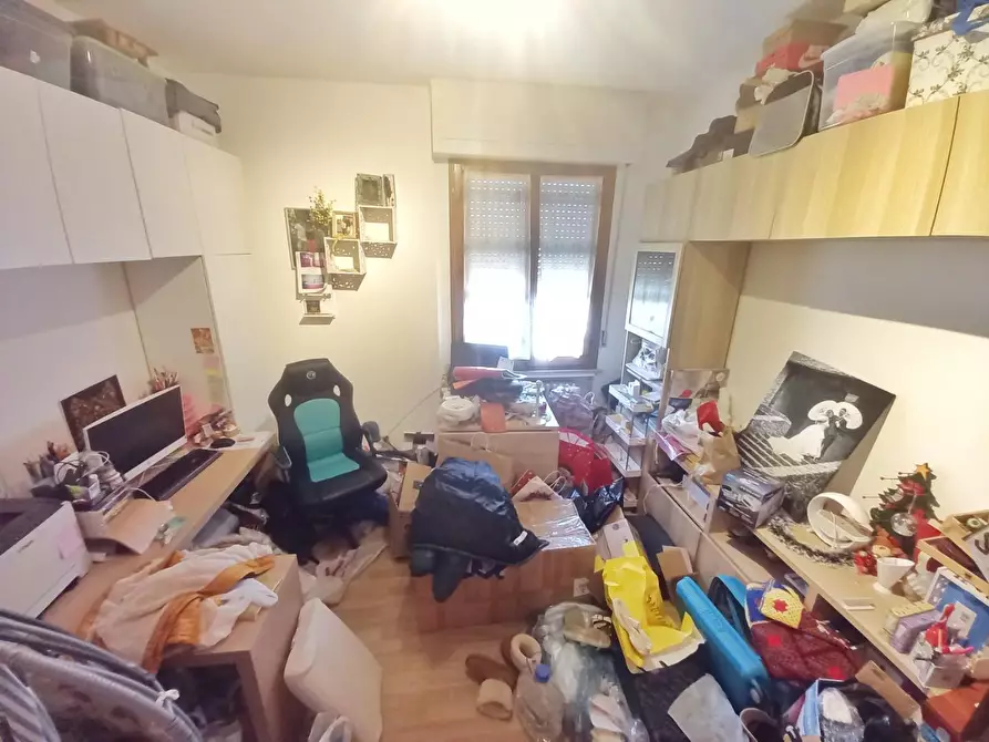 Immagine 18 di Appartamento in vendita  a Castelfiorentino