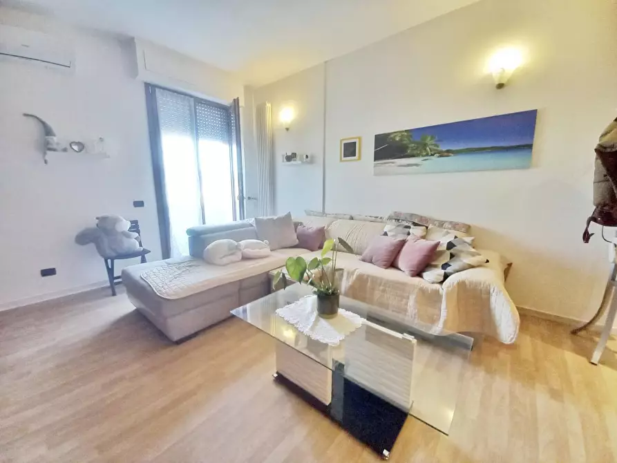 Immagine 3 di Appartamento in vendita  a Castelfiorentino