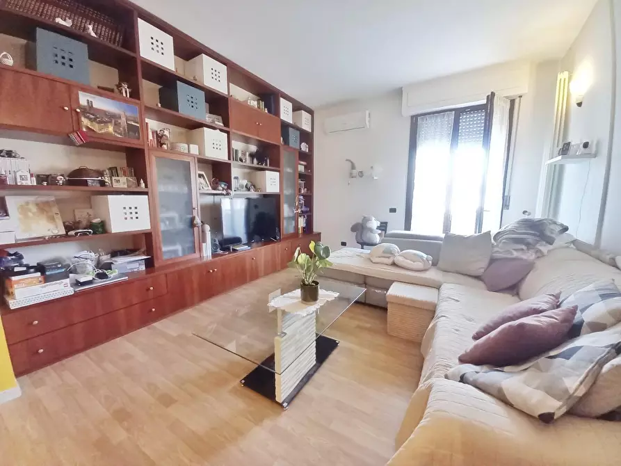 Immagine 2 di Appartamento in vendita  a Castelfiorentino