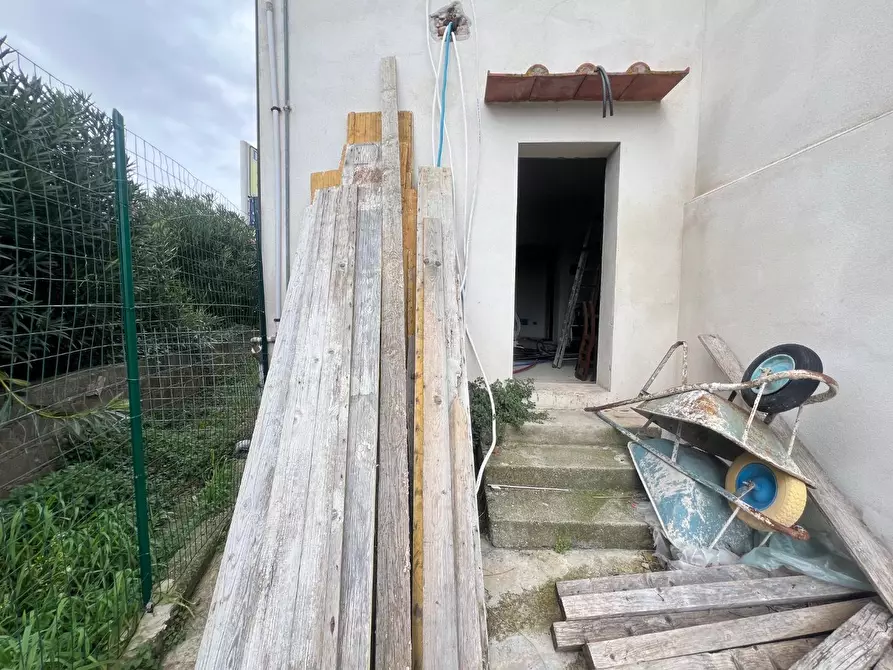 Immagine 6 di Appartamento in affitto  a Santa Maria A Monte