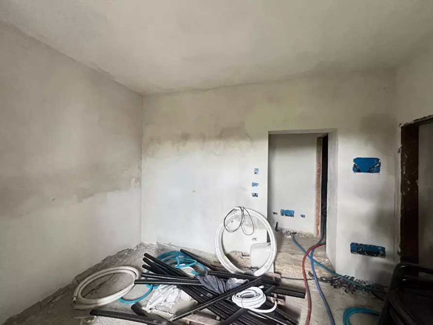 Immagine 4 di Appartamento in affitto  a Santa Maria A Monte