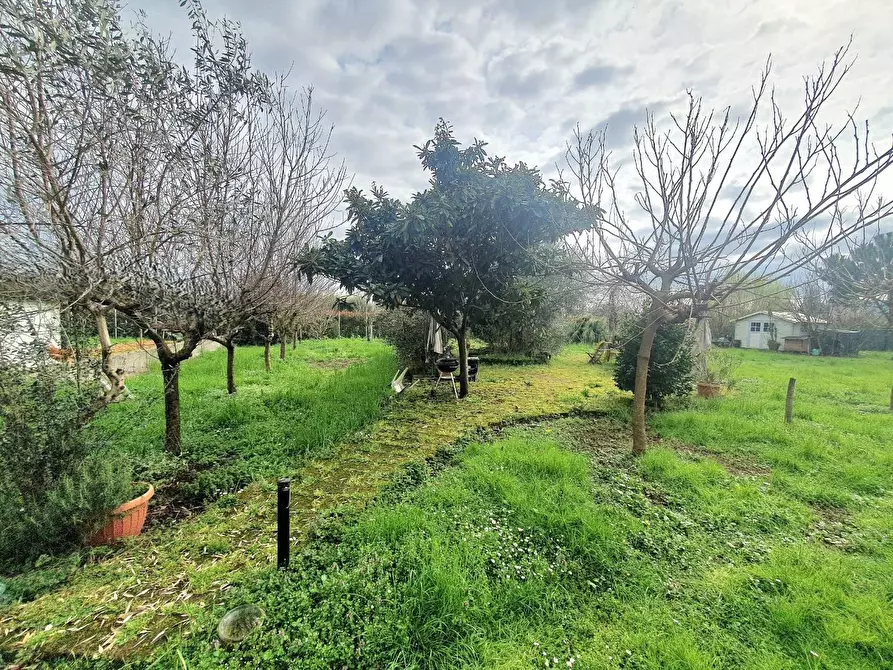 Immagine 54 di Villetta a schiera in vendita  a Lucca