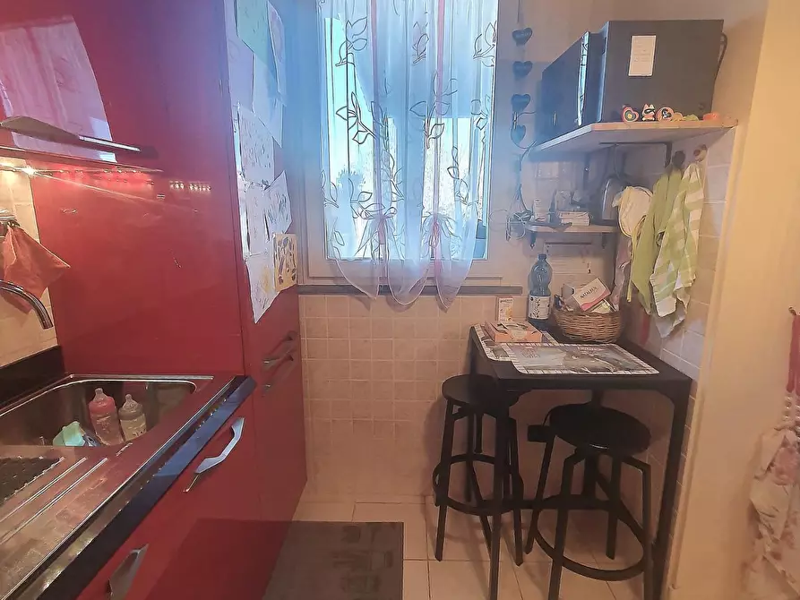 Immagine 22 di Villetta a schiera in vendita  a Lucca