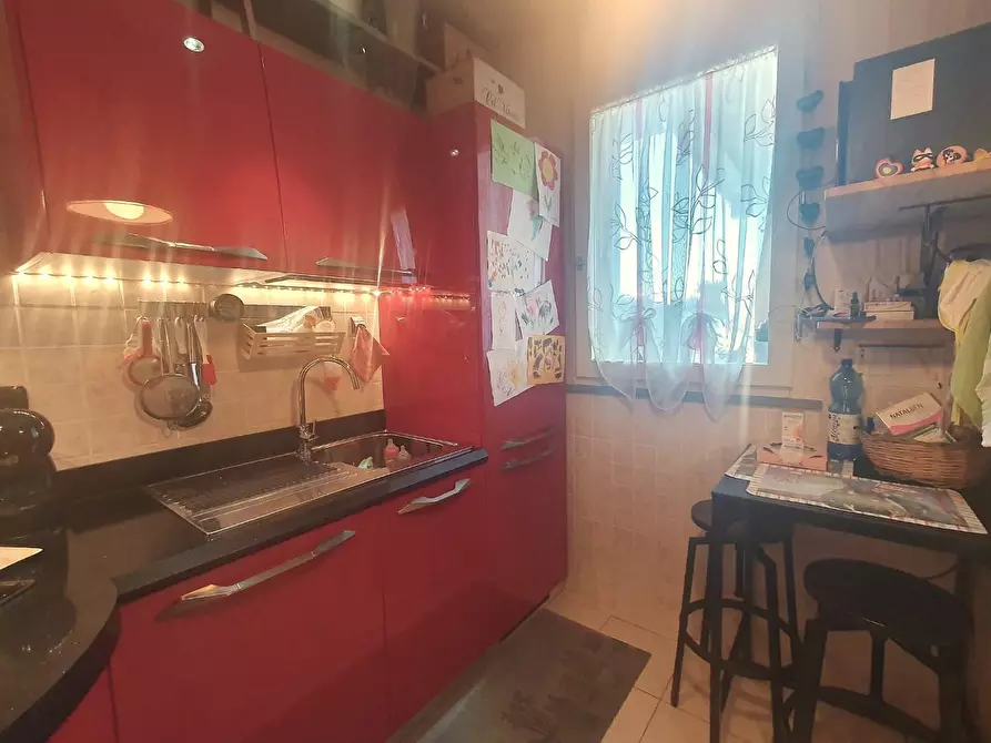 Immagine 20 di Villetta a schiera in vendita  a Lucca