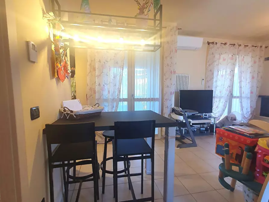 Immagine 17 di Villetta a schiera in vendita  a Lucca