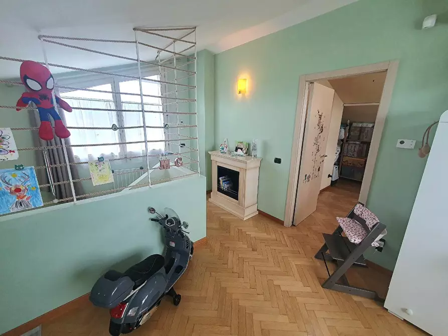 Immagine 50 di Villetta a schiera in vendita  a Lucca