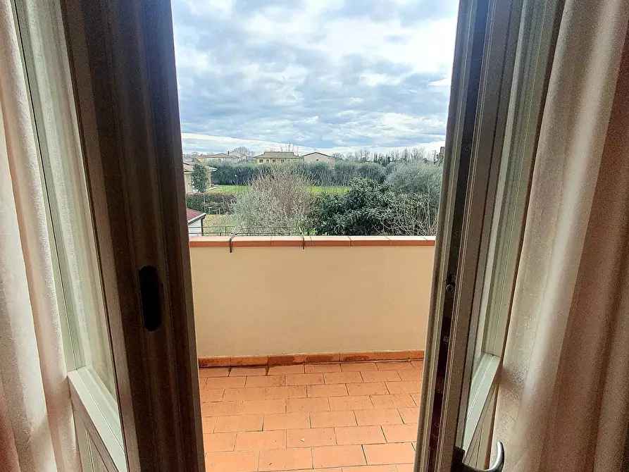 Immagine 42 di Villetta a schiera in vendita  a Lucca