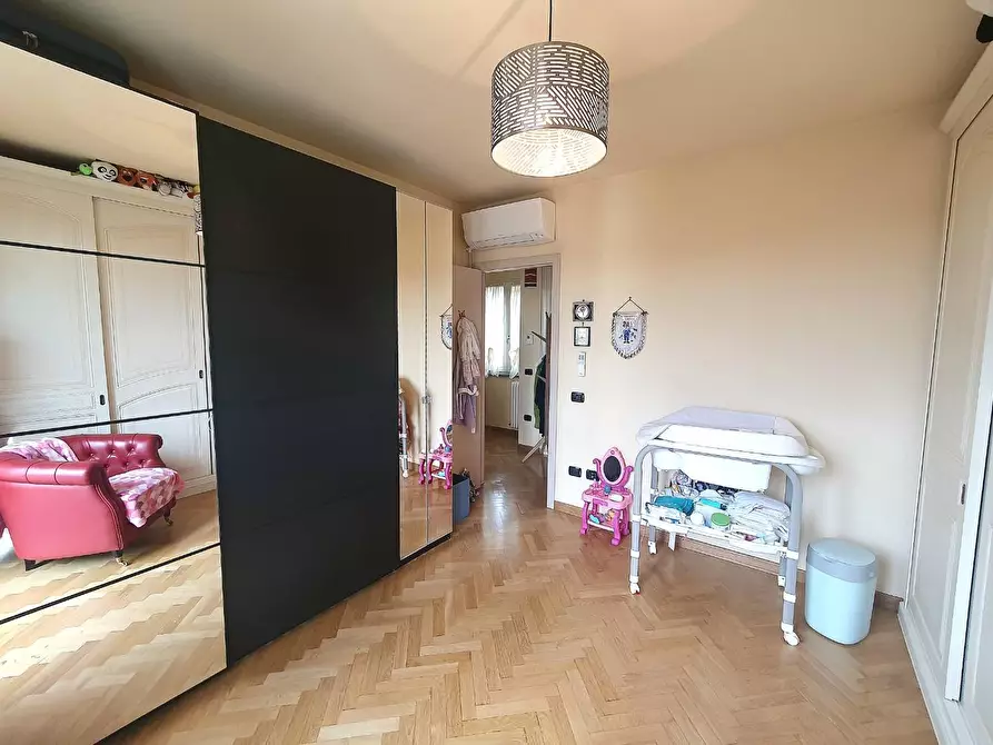 Immagine 41 di Villetta a schiera in vendita  a Lucca