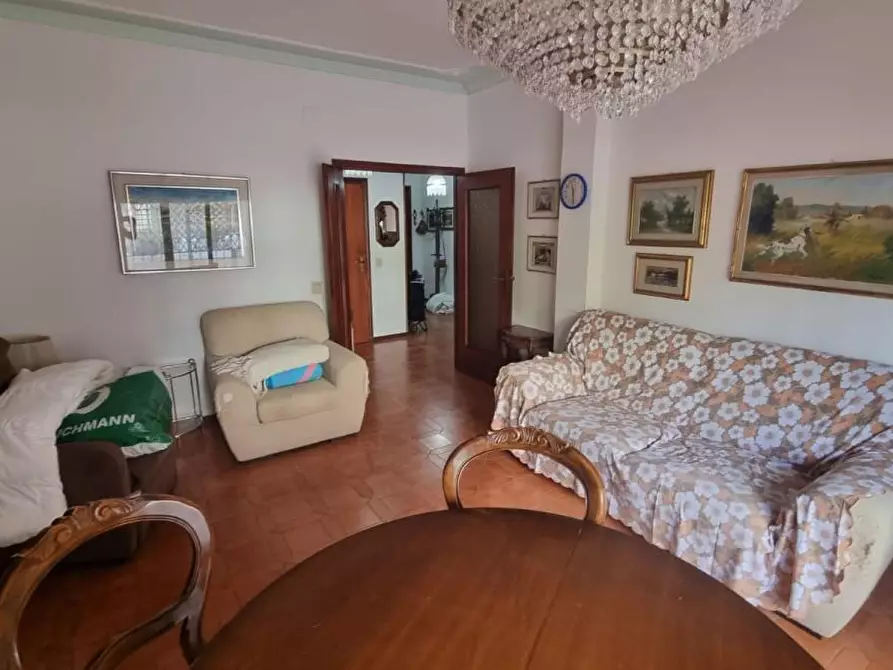 appartamento in vendita a Pisa in zona Le Piagge