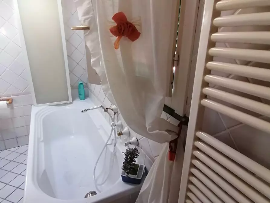 Immagine 15 di Appartamento in vendita  a Casciana Terme Lari