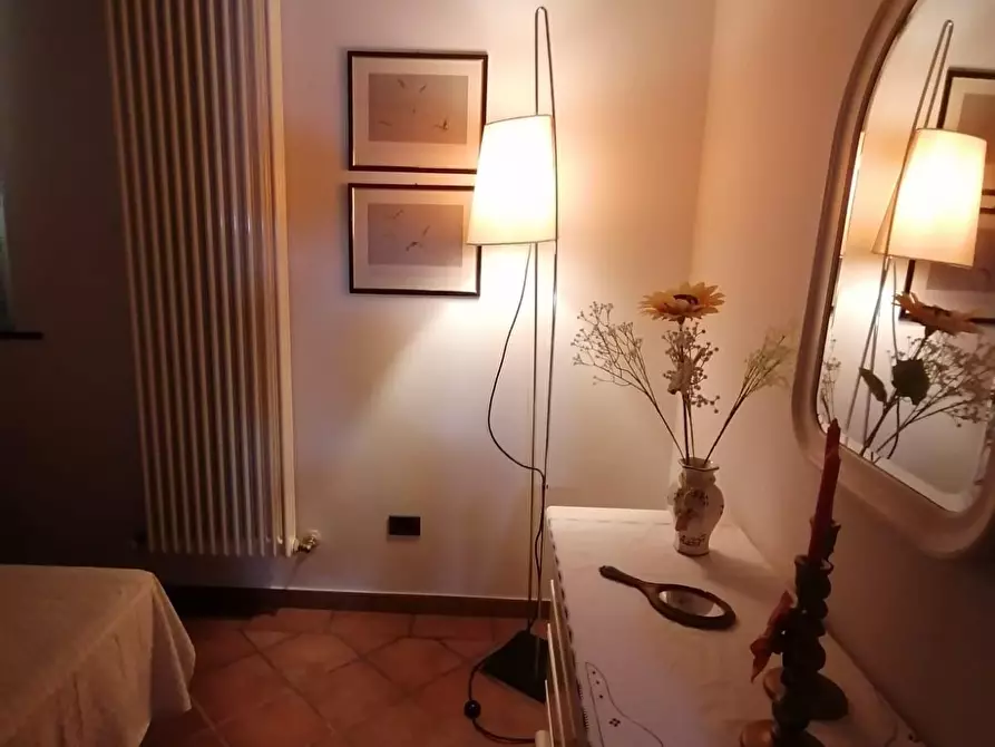 Immagine 2 di Appartamento in vendita  a Casciana Terme Lari