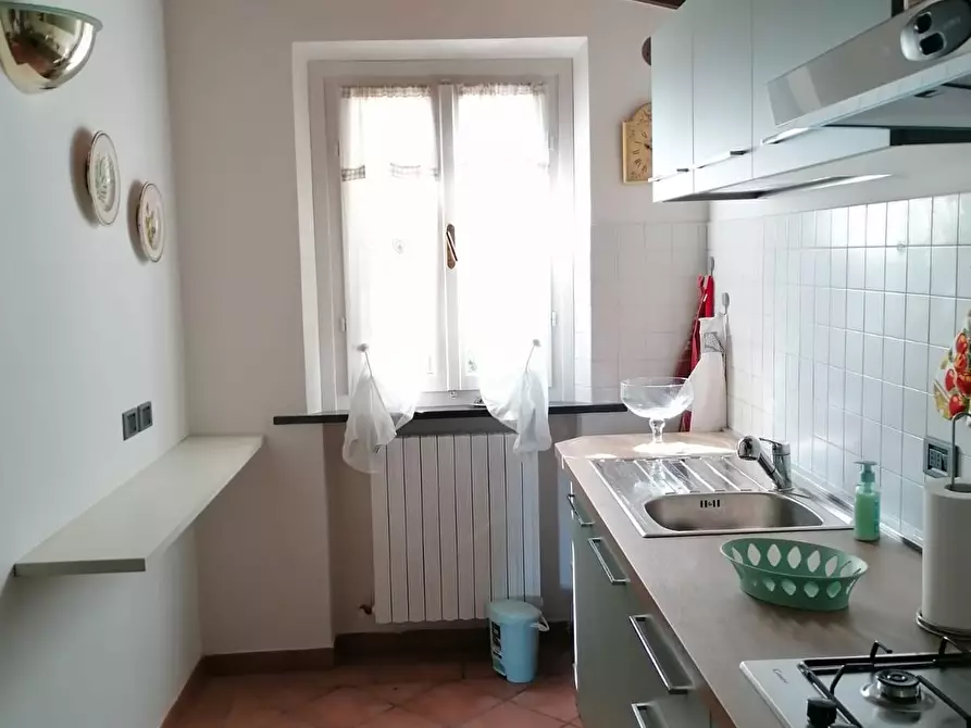 Immagine 8 di Appartamento in vendita  a Casciana Terme Lari