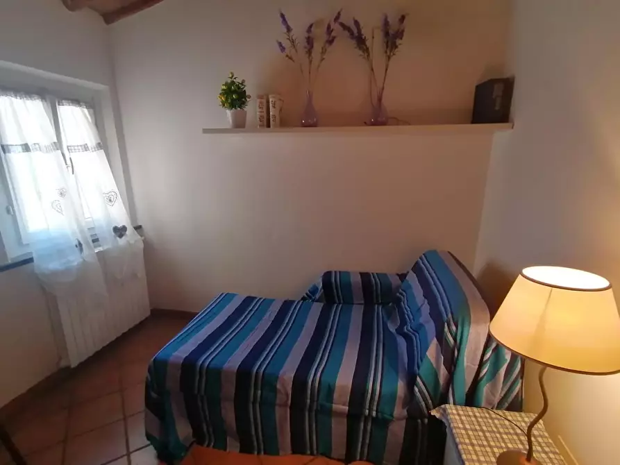 Immagine 5 di Appartamento in vendita  a Casciana Terme Lari