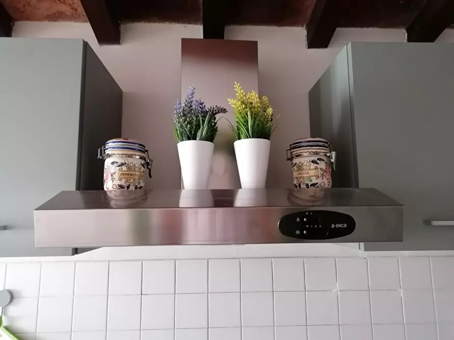 Immagine 7 di Appartamento in vendita  a Casciana Terme Lari