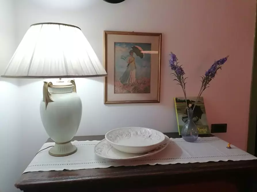 Immagine 12 di Appartamento in vendita  a Casciana Terme Lari