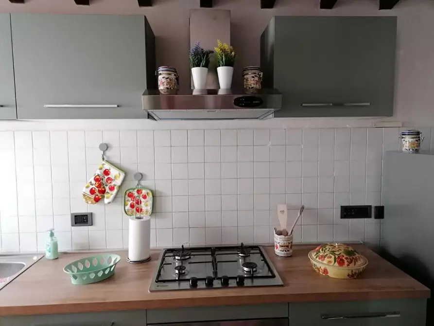 Immagine 9 di Appartamento in vendita  a Casciana Terme Lari