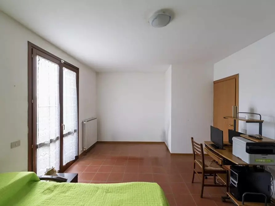 Immagine 13 di Villetta a schiera in vendita  a Ponsacco