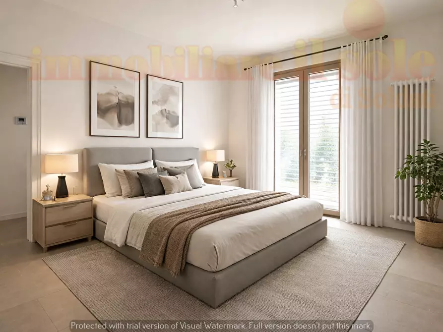 Immagine 9 di Appartamento in vendita  a Massa