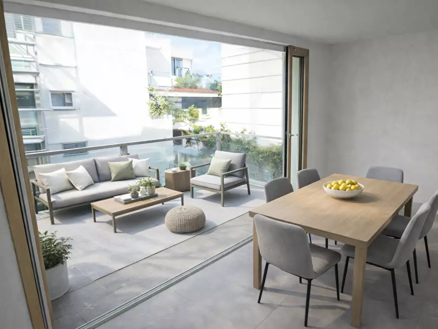 Immagine 4 di Appartamento in vendita  a Massa