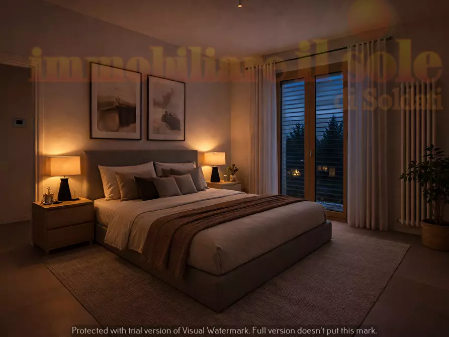 Immagine 10 di Appartamento in vendita  a Massa