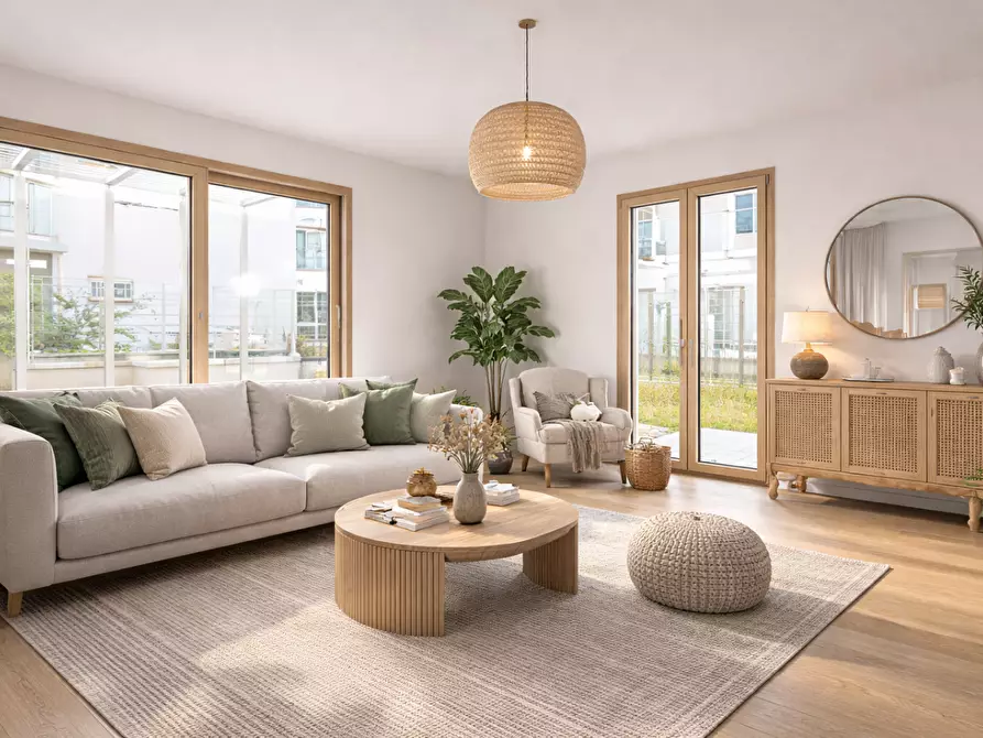 Immagine 2 di Appartamento in vendita  a Massa