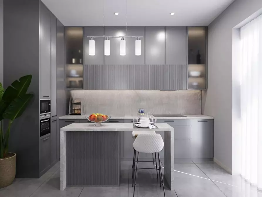 Immagine 2 di Mansarda in vendita  a Massa