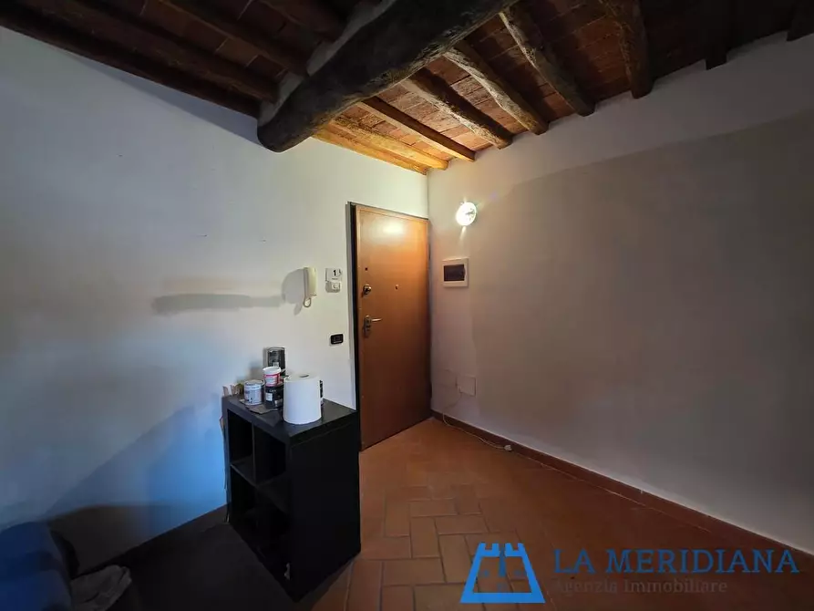 Immagine 6 di Appartamento in vendita  a Lamporecchio