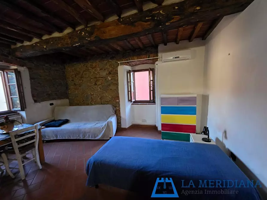 Immagine 2 di Appartamento in vendita  a Lamporecchio