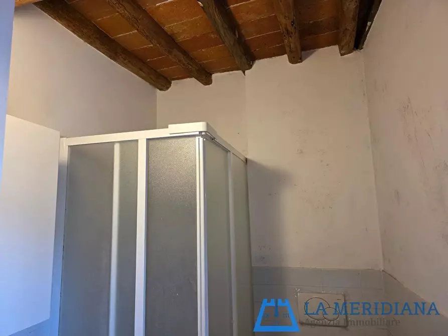 Immagine 7 di Appartamento in vendita  a Lamporecchio