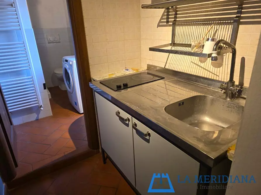 Immagine 4 di Appartamento in vendita  a Lamporecchio