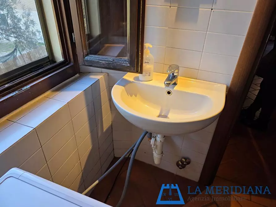 Immagine 8 di Appartamento in vendita  a Lamporecchio