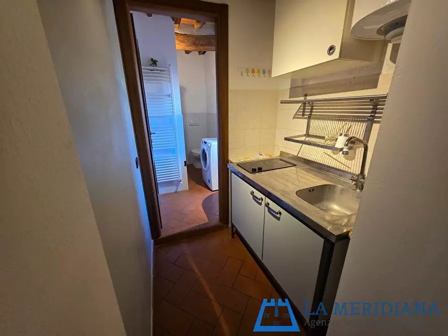 Immagine 5 di Appartamento in vendita  a Lamporecchio