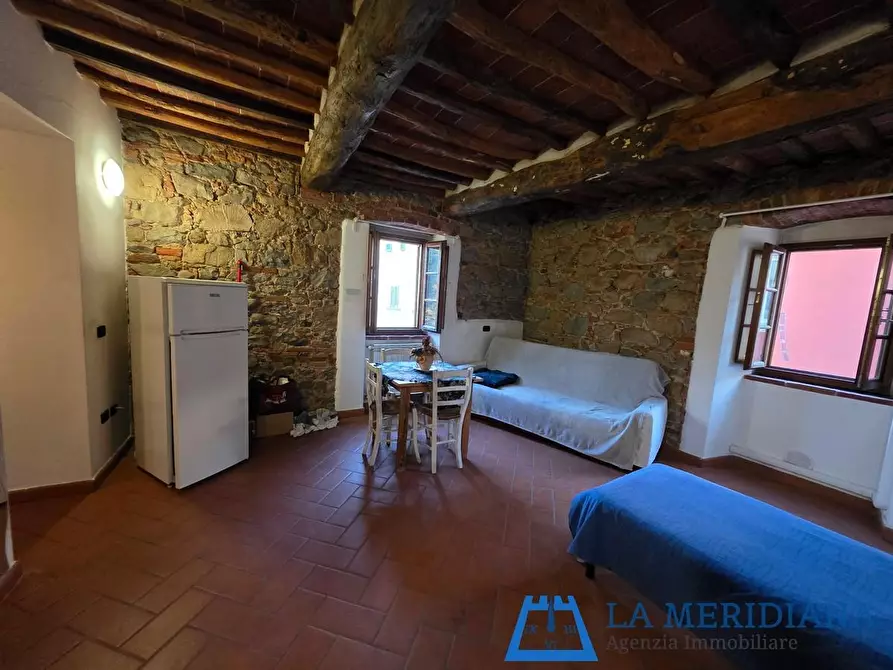 Immagine 3 di Appartamento in vendita  a Lamporecchio