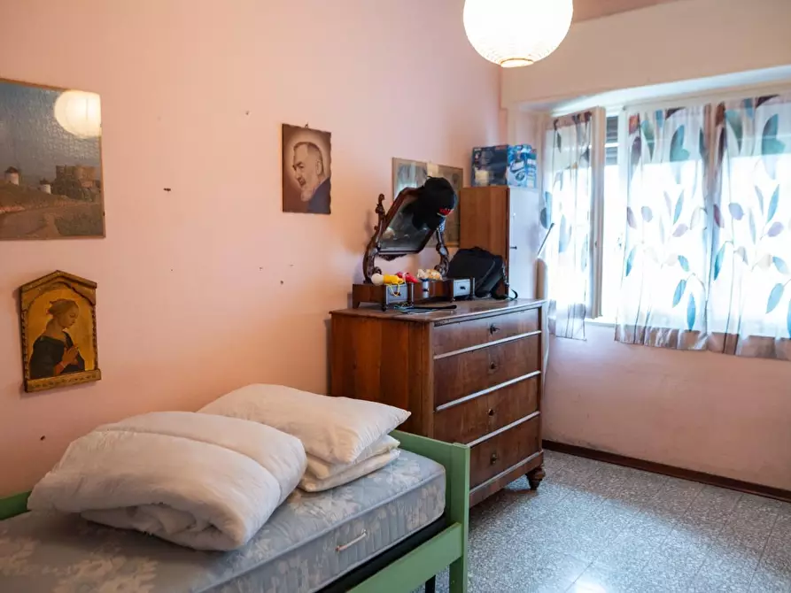 Immagine 9 di Appartamento in vendita  a Villafranca In Lunigiana