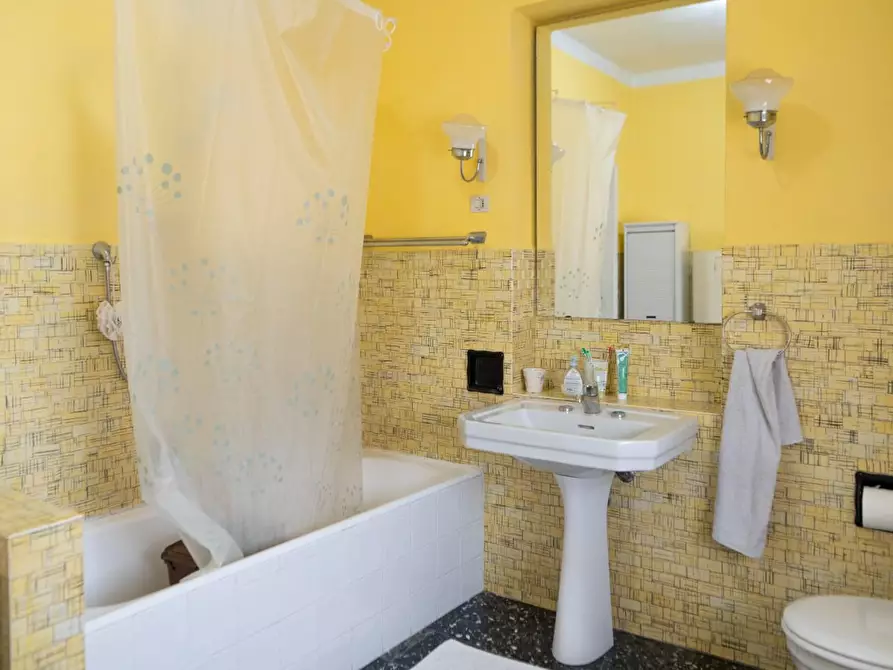 Immagine 24 di Appartamento in vendita  a Villafranca In Lunigiana