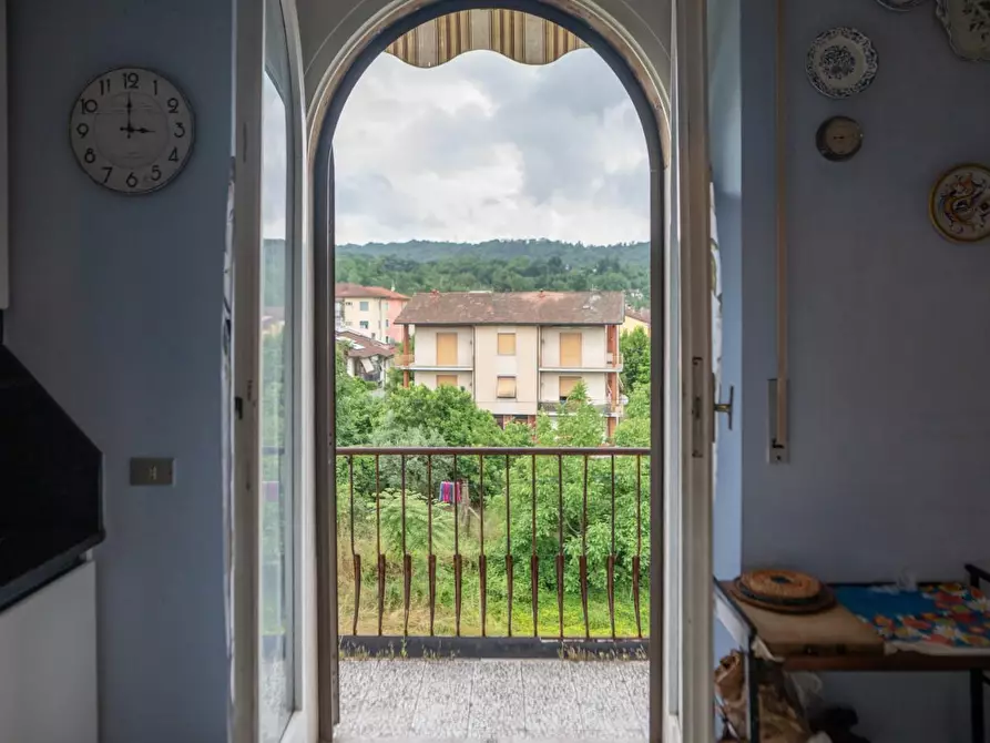 Immagine 17 di Appartamento in vendita  a Villafranca In Lunigiana